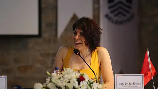 Bodrum Karnesi ve Girişimcilik Programı Lansman etkinliği gerçekleşti