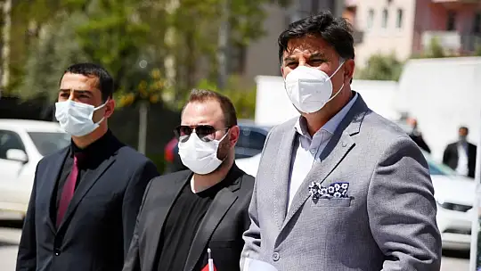 Alim Karaca, Fethiye'ye yakışan projeleri gerçekleştiriyoruz