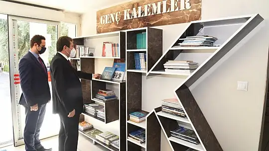 Bir tarih hazinesi Beçin Kalesi'ne tarih yolculuğu