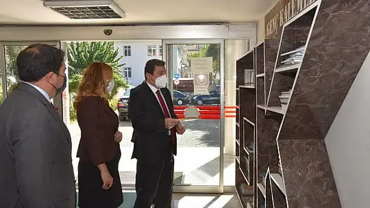 Bir tarih hazinesi Beçin Kalesi'ne tarih yolculuğu