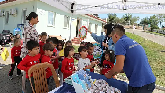 Büyükşehir Geçici Hayvan Bakımevi 4 Ekim'de Minik Misafirleri Ağırladı