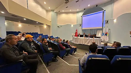 AK Parti Muğla Milletvekili Adayı Otgöz, Tempo Arttırdı