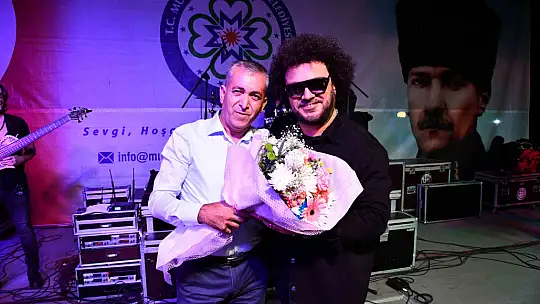 HAVA OYUNLARI FESTİVALİ SONA ERDİ