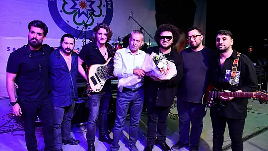 HAVA OYUNLARI FESTİVALİ SONA ERDİ