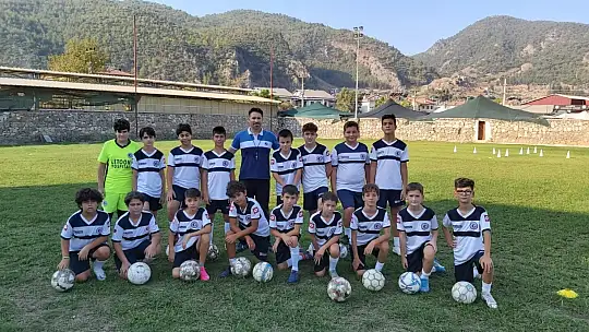 Fethiyespor kursları devam ediyor