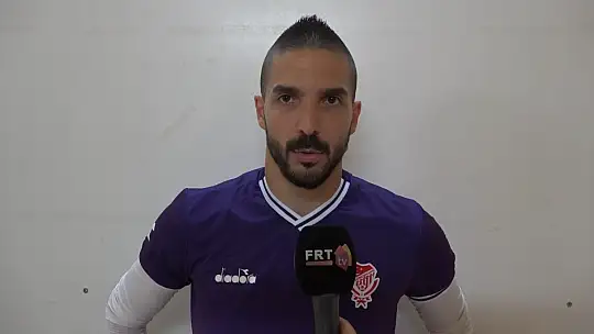 Dinçel, 'Taraftarımız inanılmaz bir güç veriyor'