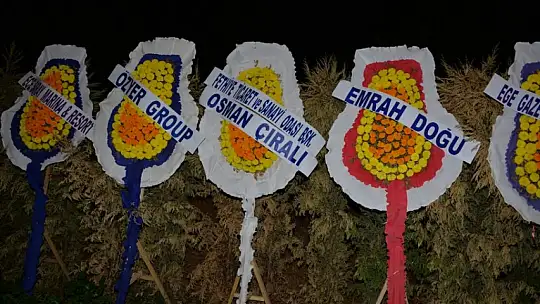 Bu düğün unutulmaz