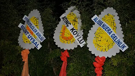 Bu düğün unutulmaz