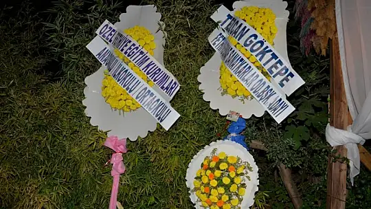 Bu düğün unutulmaz