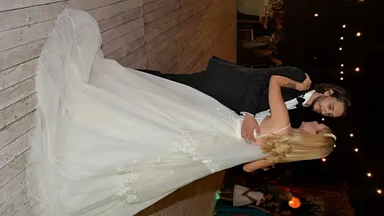 Bu düğün unutulmaz