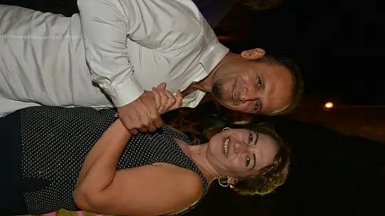 Bu düğün unutulmaz