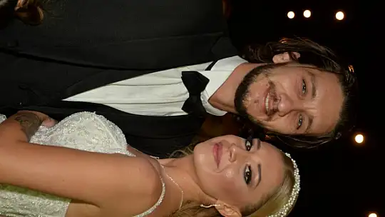 Bu düğün unutulmaz