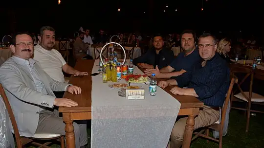 Bu düğün unutulmaz