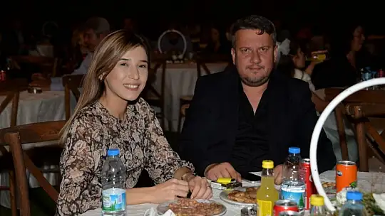 Bu düğün unutulmaz