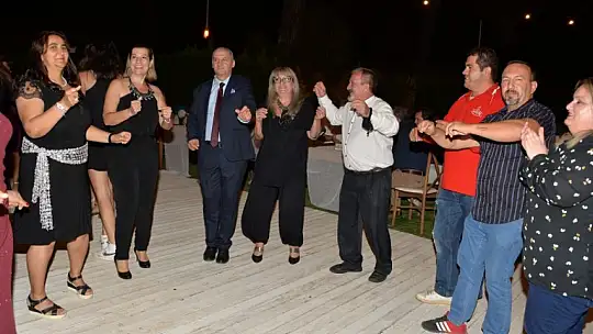 Bu düğün unutulmaz