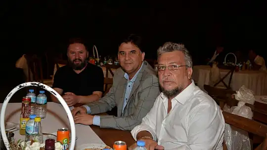 Bu düğün unutulmaz