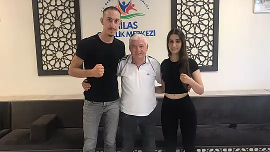 Hakemlik kursuna yoğun katılım oldu