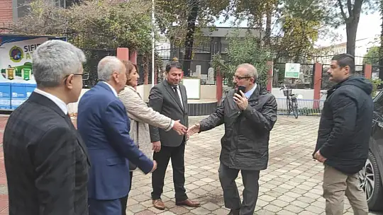 MUHTARLARA ÖZEL KURS