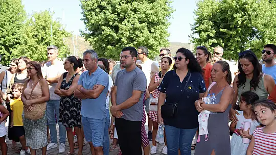 Fethiye'de Şube Belirleme Kuraları Çekildi