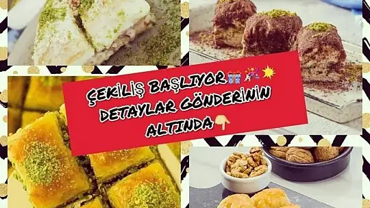 Bir dilim mutluluk için…
