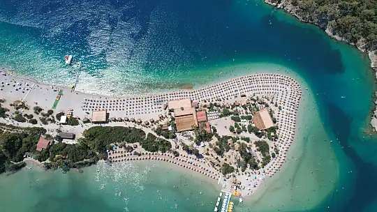 Kumburnu, dünya markalarıyla hizmet verecek 