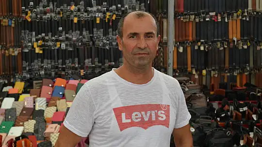 Pazarcılar İşlerin Düşmesinden Dert Yanıyor