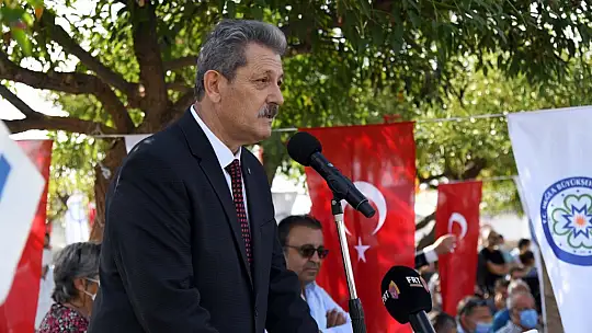 Sen de Gel Down Kafe Açıldı