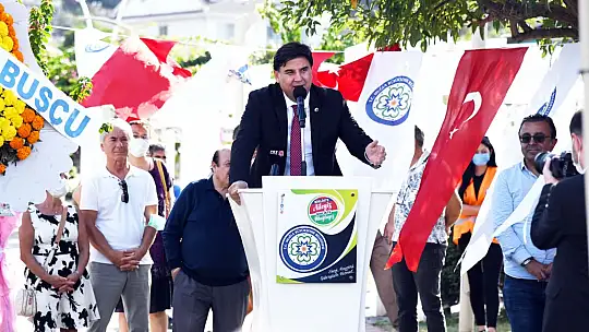 Sen de Gel Down Kafe Açıldı