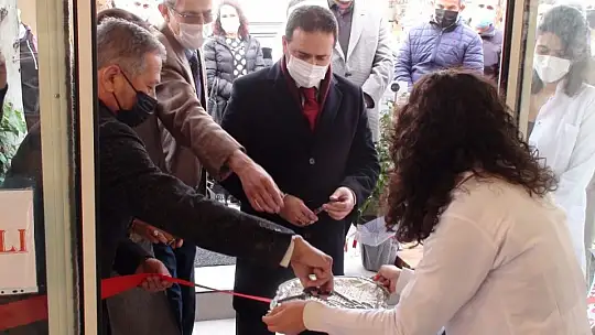 Fethiye'ye bir eczane daha 