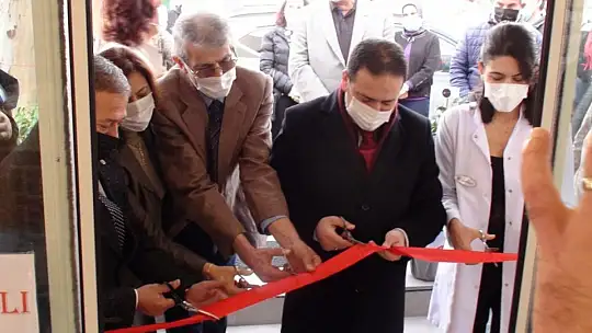 Fethiye'ye bir eczane daha 