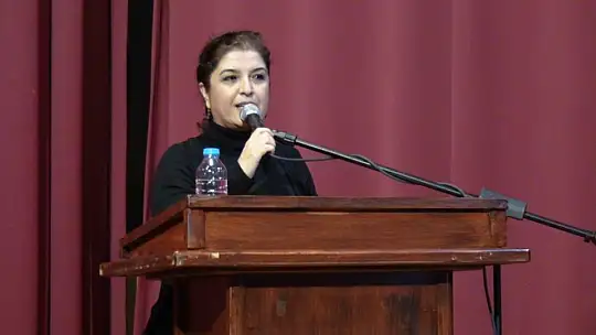 Türkülerin babası düzenlenen konser ile anıldı