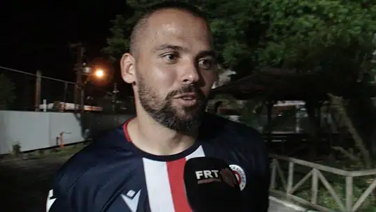 Fethiyespor'da Tur Sevinci