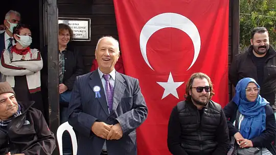 Engelli Çocukları Sevindirdiler