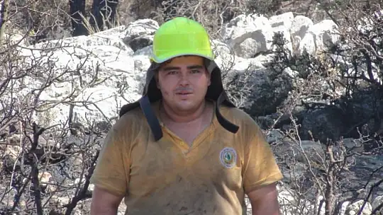 Doğu, 'Burası rast gele yol üzeri bir yer değil'