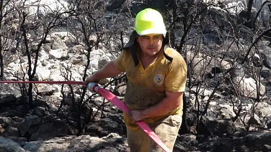 Doğu, 'Burası rast gele yol üzeri bir yer değil'