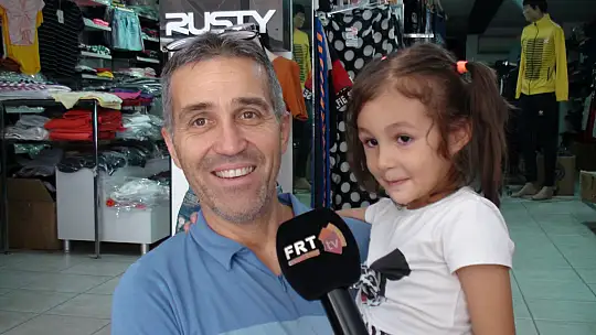 ESNAFLAR FETHİYE'NİN İL OLMASINI İSTİYOR