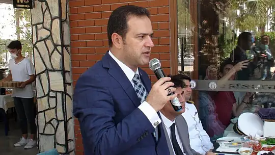 Fethiye'de Gaziler Günü törenle kutlandı