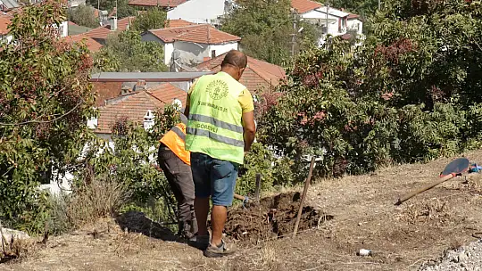 FETHİYE KALESİ KAZI ÇALIŞMALARI DEVAM EDİYOR