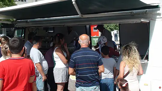 MEVLİD KANDİLİ İÇİN LOKMA HAYRI