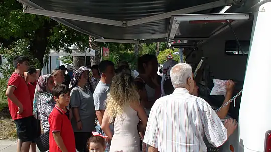 MEVLİD KANDİLİ İÇİN LOKMA HAYRI