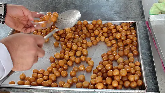 MEVLİD KANDİLİ İÇİN LOKMA HAYRI