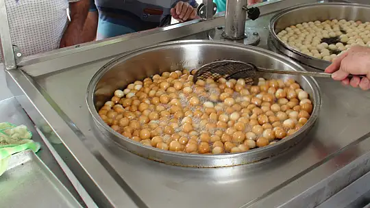 MEVLİD KANDİLİ İÇİN LOKMA HAYRI