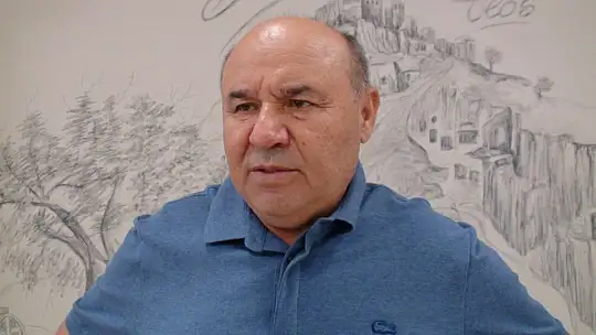 Pedallar Seydikemer'de çevrildi