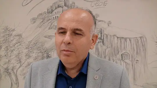 Pedallar Seydikemer'de çevrildi