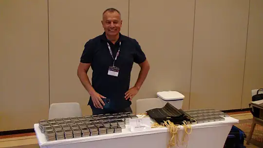 13. Turizm Forumuna ilgi yoğun oldu