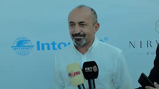 13. Turizm Forumuna ilgi yoğun oldu