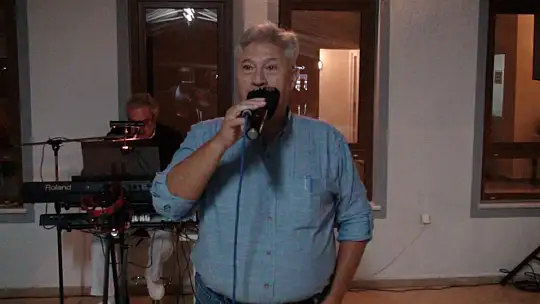 Hayaldi 'FESKO' Doğdu