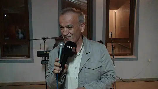 Hayaldi 'FESKO' Doğdu