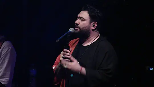 'Sakiler' Barbunn'da kulakların pasını sildi