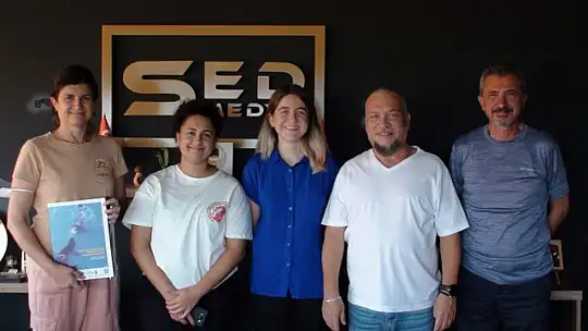 CANBOLAT , 'AKDENİZ FOKLARI KORUNMAYA MUHTAÇLAR'